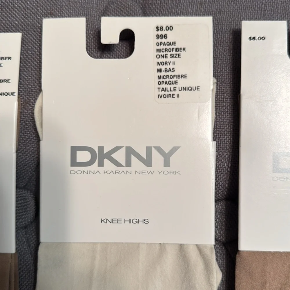 Dkny nwt opaque
